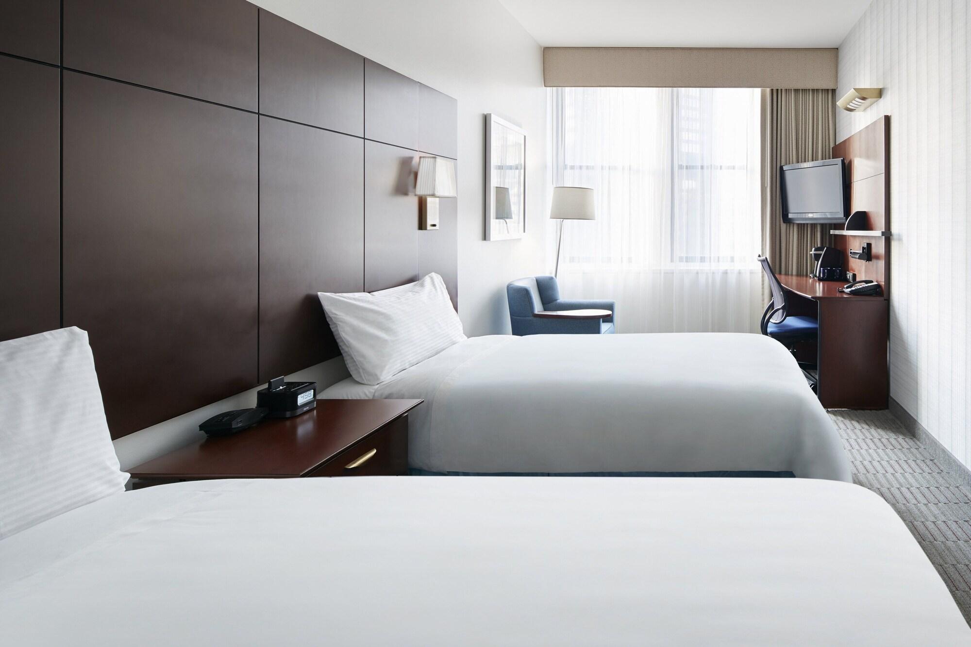 Hotel Loop Chicago