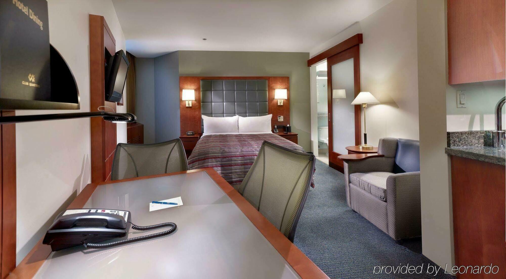 Loop Hotel