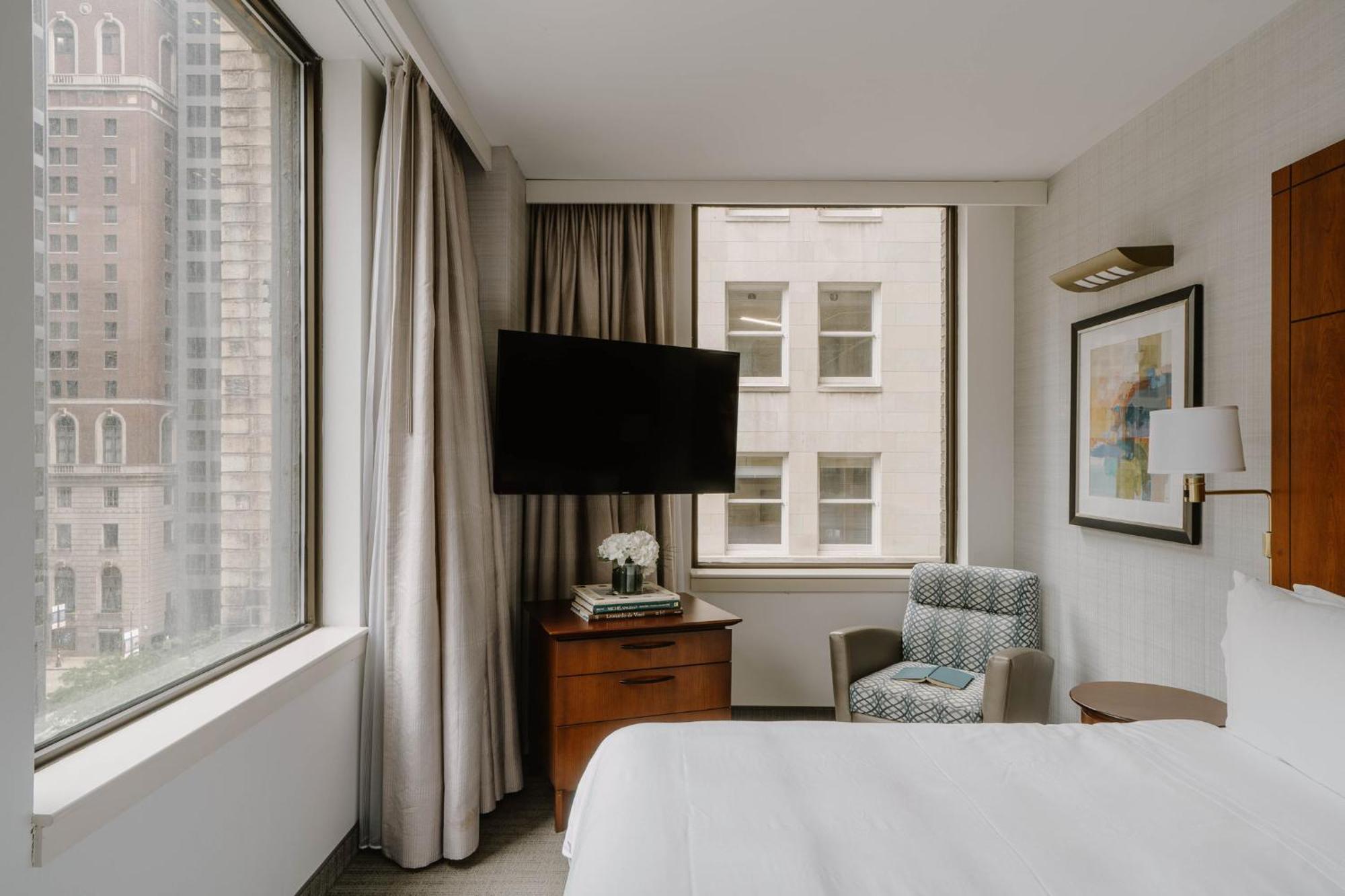 Hotel Loop 4*